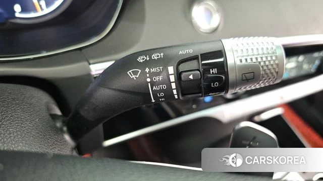 Genesis GV70 id 4905321 из Кореи 9