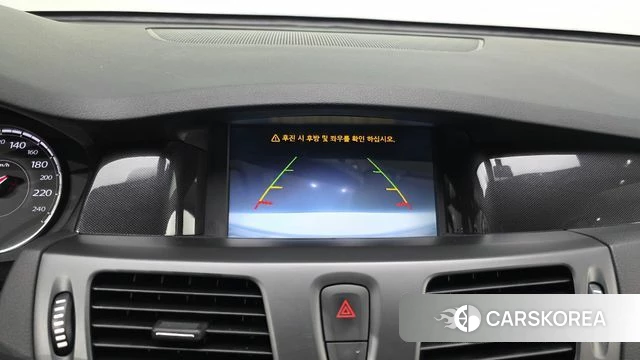Renault Korea (Samsung) SM5 Nova id 4304894 из Кореи 9