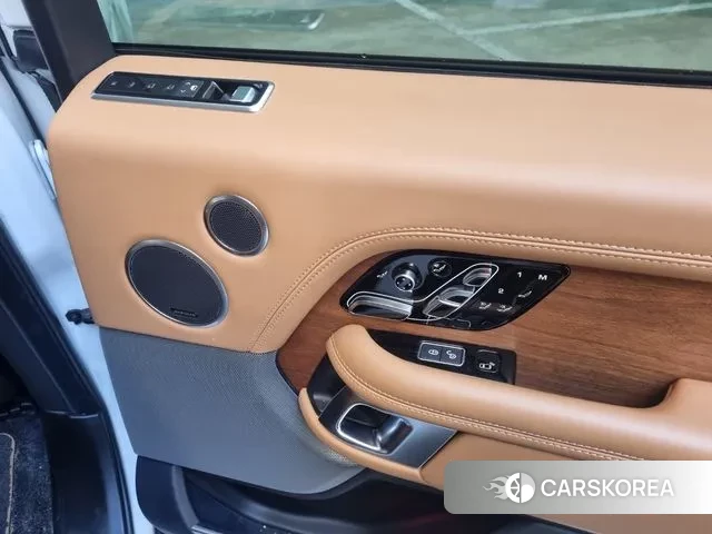 Land Rover Range Rover 4th Generation id 3530499 из Кореи 9