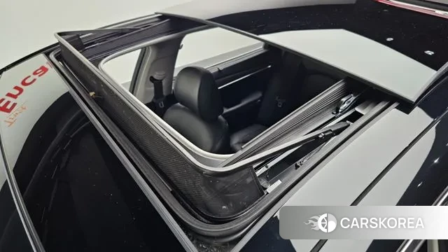 Hyundai The New Grandeur IG Hybrid id 3197697 из Кореи 9