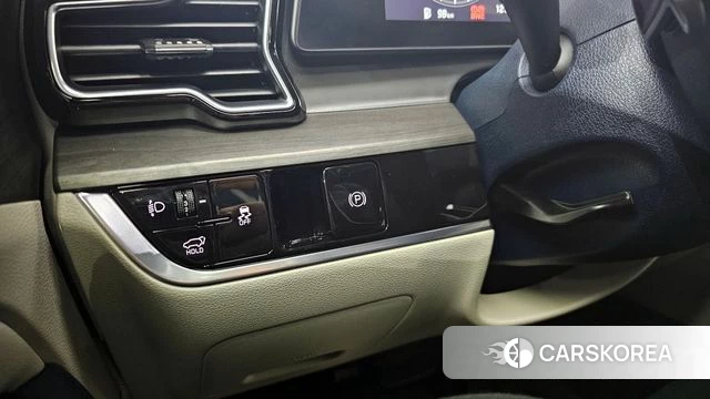 Kia Sportage 5th Generation id 3806690 из Кореи 9