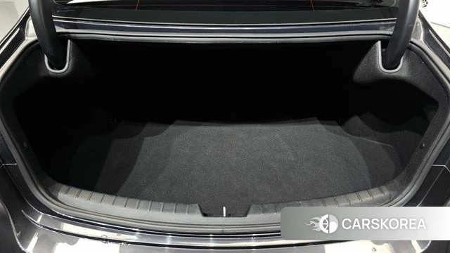 Kia K7 Premier id 4543075 из Кореи 9