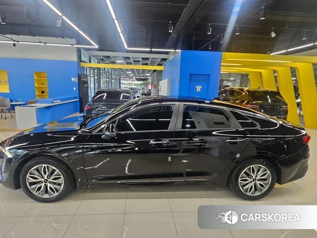 Kia K5 Hybrid 3rd Generation id 4396115 из Кореи 9