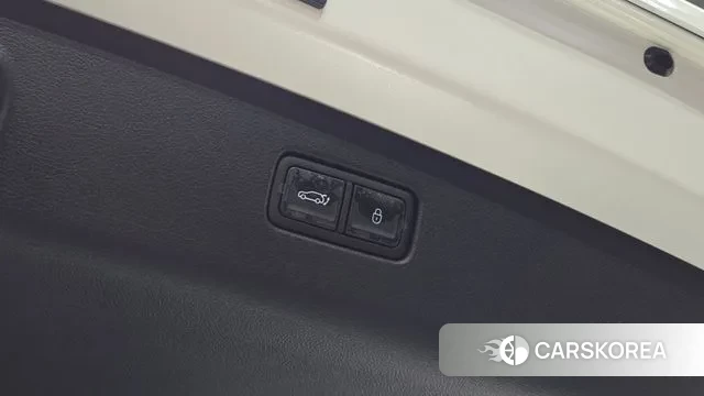 Genesis GV70 id 3388202 из Кореи 9