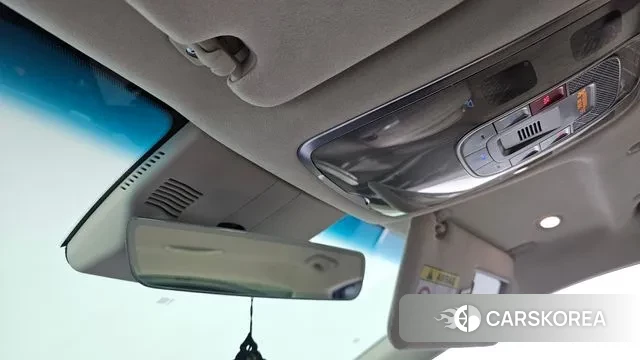 Genesis G80 (RG3) id 3437078 из Кореи 9