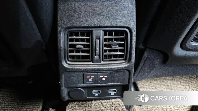 Renault Korea (Samsung) XM3 id 4551012 из Кореи 9