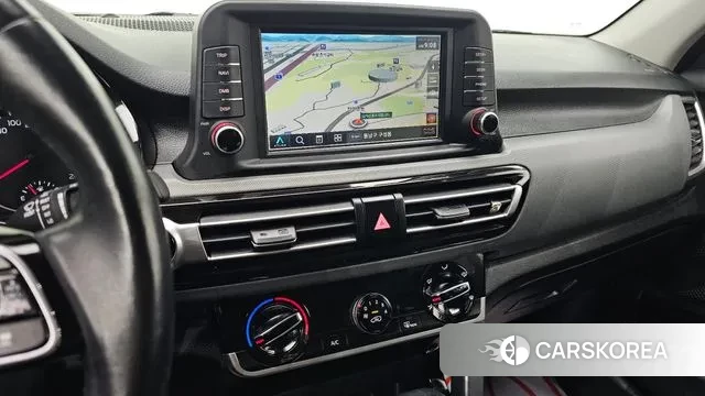 Kia Seltos id 3296272 из Кореи 9