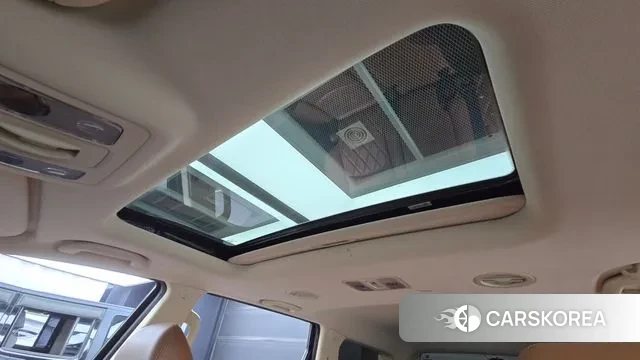 Kia The New Mohave id 3403215 из Кореи 9