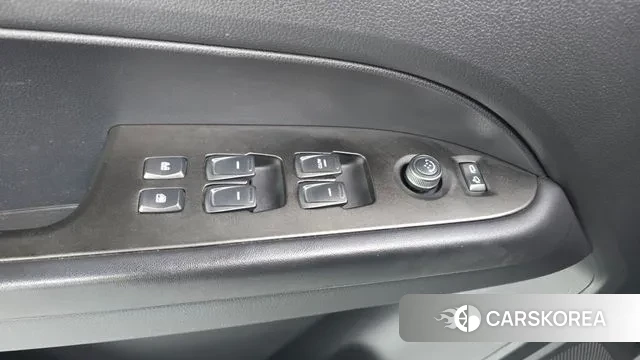 Ssangyong Rexton Sports id 2991191 из Кореи 9