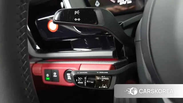 Porsche Panamera (972) id 2978802 из Кореи 9