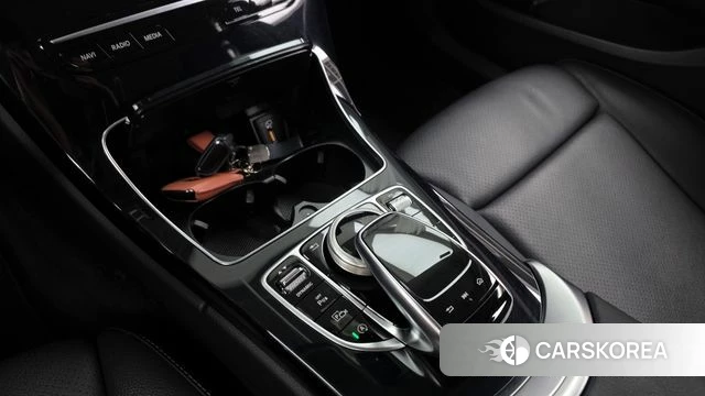 Mercedes-Benz C-Class W205 id 3936331 из Кореи 9