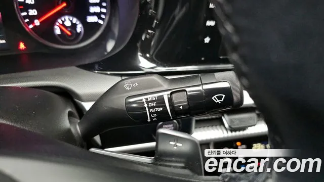 Kia K5 3rd generation id 2633833 из Кореи 9