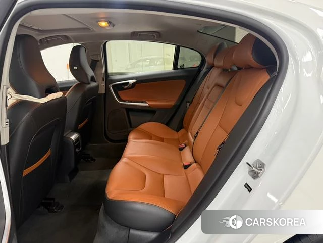 Volvo S60 id 4214163 из Китая 9