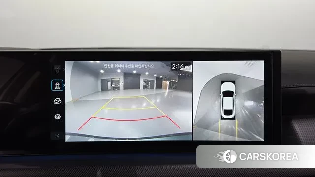 Hyundai Sonata D Edge (DN8) id 3776202 из Кореи 9