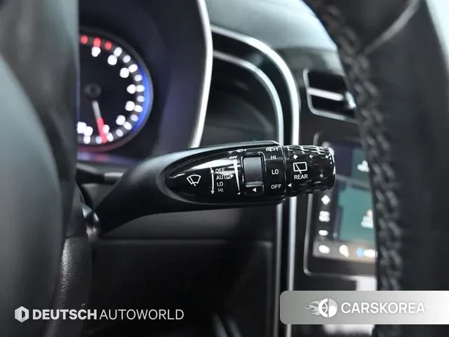 Hyundai Tucson (NX4) id 2939854 из Кореи 9