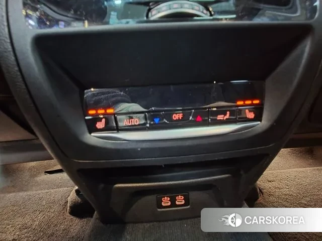 BMW X4 (G02) id 3421690 из Кореи 9