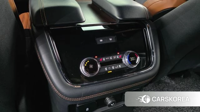 Lincoln Navigator 4th generation id 4721284 из Кореи 9