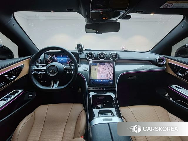 Mercedes-Benz CLE level id 4297294 из Китая 9