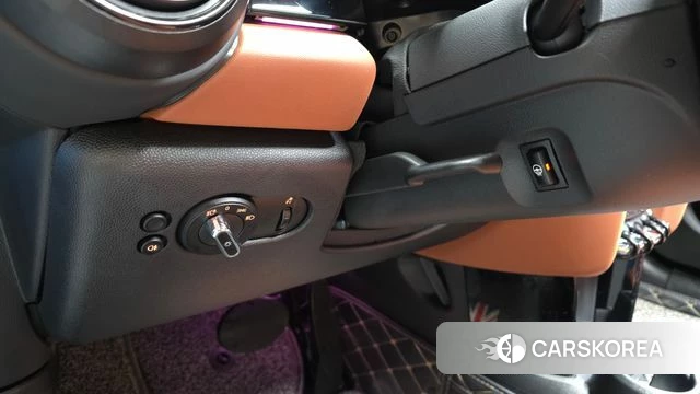 Mini Cooper S id 4400598 из Кореи 9