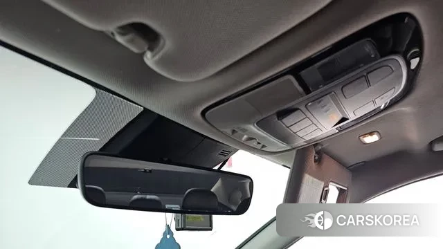 Hyundai Sonata (DN8) id 3655670 из Кореи 9