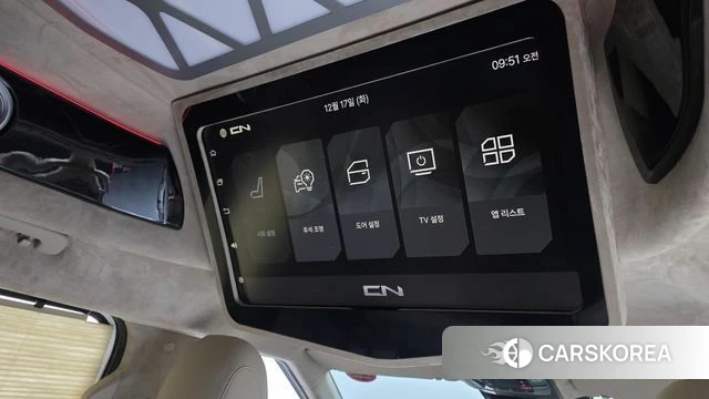 Kia The New Carnival 4th Generation id 3952876 из Кореи 9