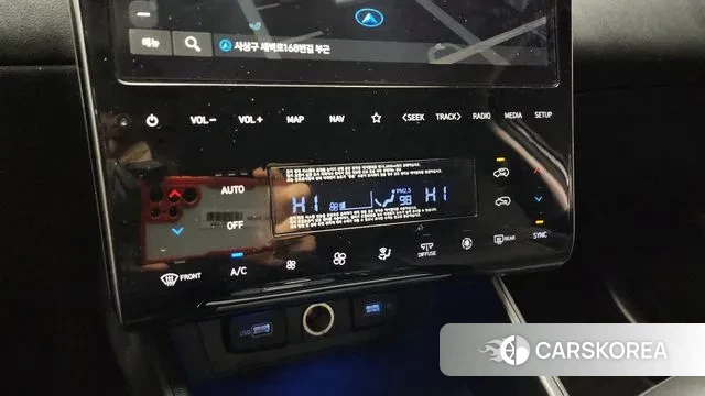 Hyundai Tucson (NX4) id 3690054 из Кореи 9