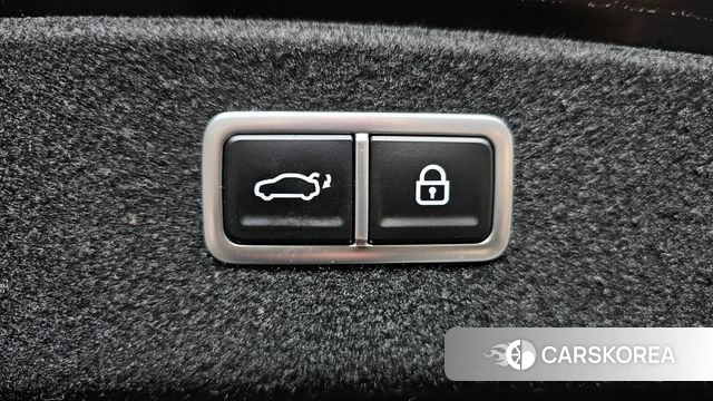 Genesis G80 (RG3) id 4409304 из Кореи 9