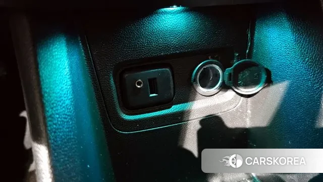 Chevrolet (GM Daewoo) The Next Spark id 3303034 из Кореи 9