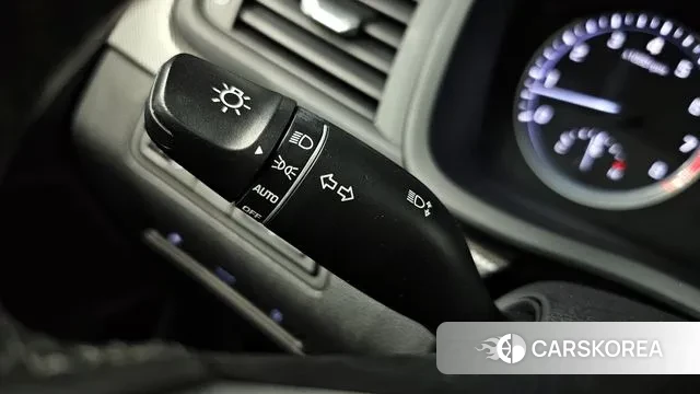 Hyundai Sonata New Rise id 3351227 из Кореи 9