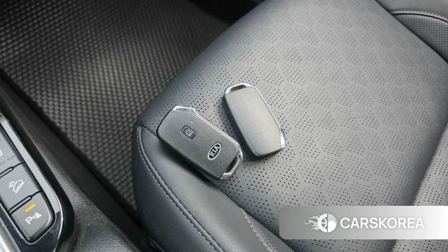 Kia Seltos id 4609588 из Кореи 9