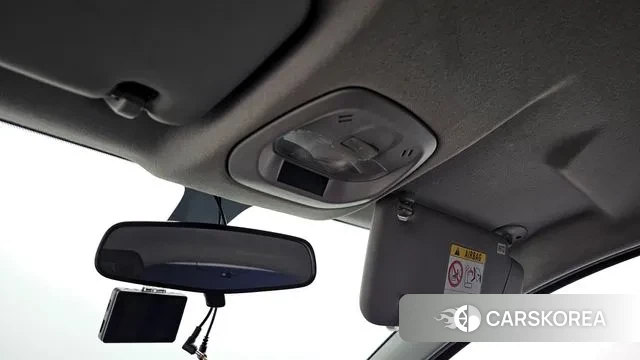 Chevrolet (GM Daewoo) The New Spark id 3412031 из Кореи 9