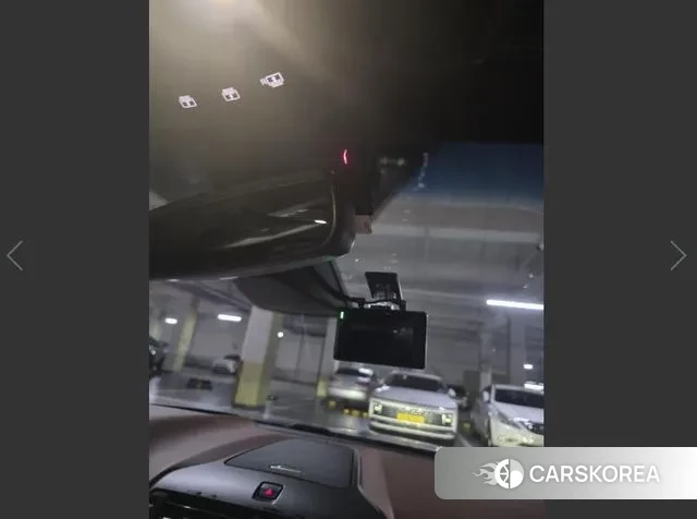 Lincoln Continental 10th Generation id 3013834 из Кореи 9