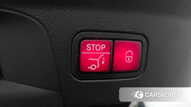 Mercedes-Benz GLE-Class W167 id 3665048 из Кореи 9