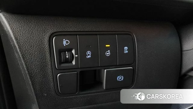 Hyundai Staria id 4230583 из Кореи 9