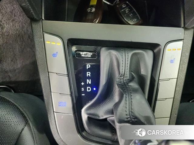 Hyundai The New Avante AD id 3823885 из Кореи 9