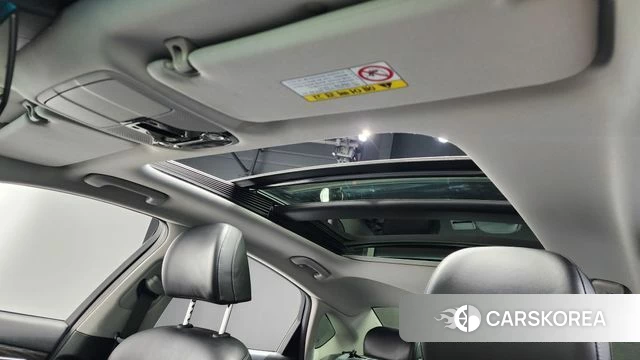 Hyundai Grandeur IG id 4582217 из Кореи 9