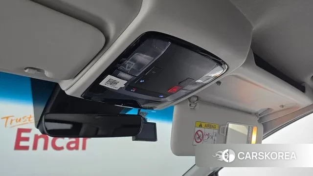 Hyundai Staria id 3523365 из Кореи 9