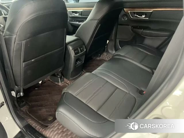 Honda CR-V id 4278263 из Китая 9