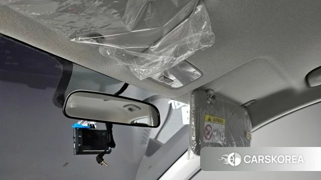 Kia Morning Urban (JA) id 3935803 из Кореи 9