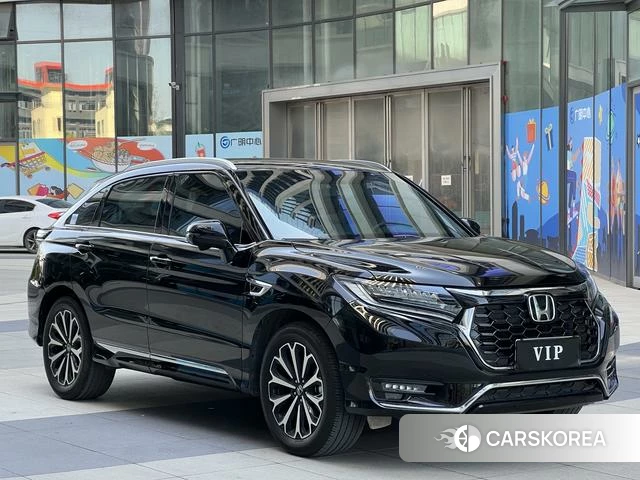 Honda UR-V id 4261666 из Китая 9