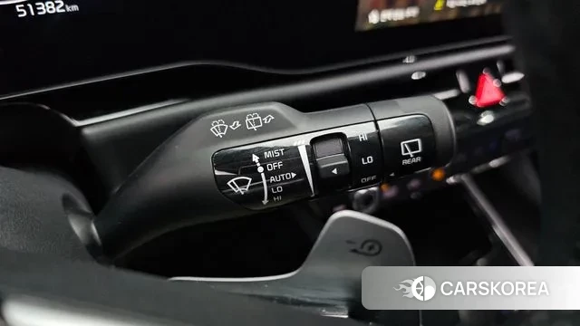 Kia Di All New Niro EV id 3571719 из Кореи 9
