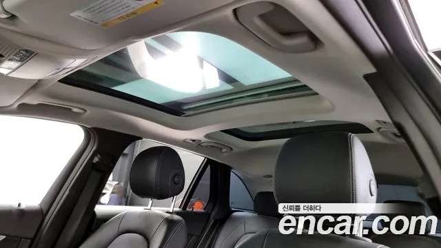 Mercedes-Benz GLC-Class X253 id 2698746 из Кореи 9