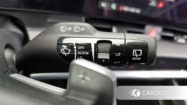 Kia Sportage 5th Generation Hybrid id 3361275 из Кореи 9