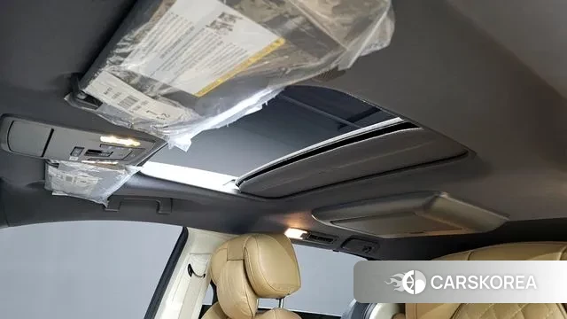 Toyota Sienna 4th Generation id 3645005 из Кореи 9