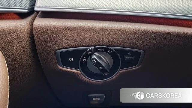 Mercedes-Benz E-Class W213 id 3773207 из Кореи 9