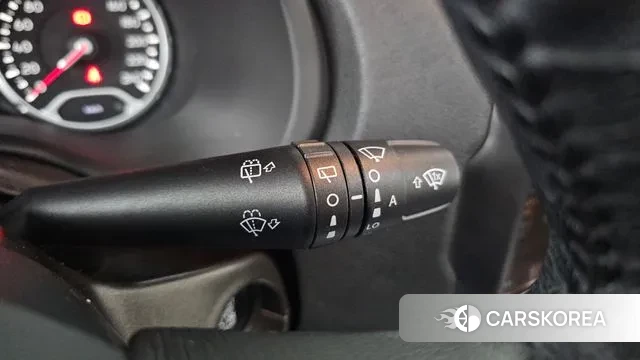 Jeep Renegade id 3748251 из Кореи 9