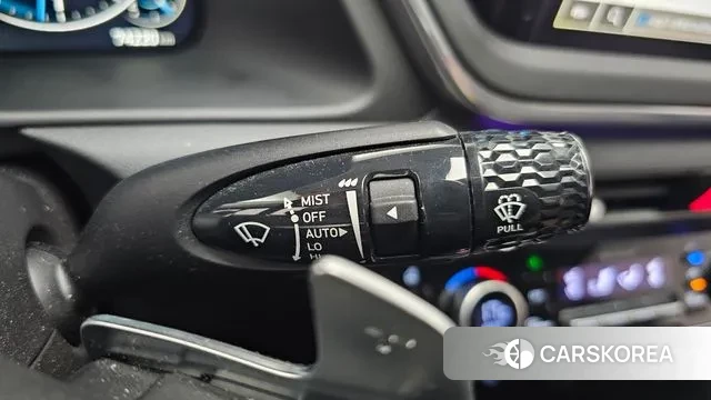 Hyundai Sonata (DN8) id 2995368 из Кореи 9