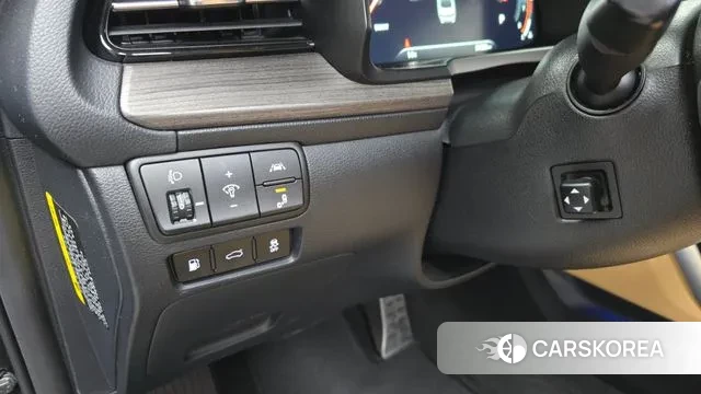 Kia K7 Premier id 3692111 из Кореи 9