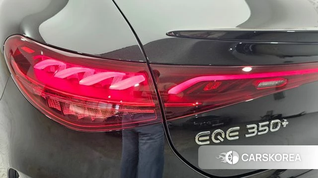 Mercedes-Benz EQE V295 id 4315239 из Кореи 9