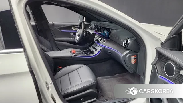Mercedes-Benz E-Class W213 id 3032037 из Кореи 9